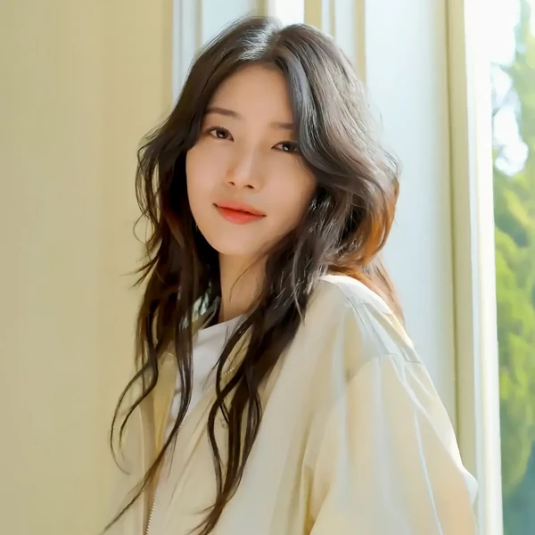 Momen terbaik pilihan fandom Suzy