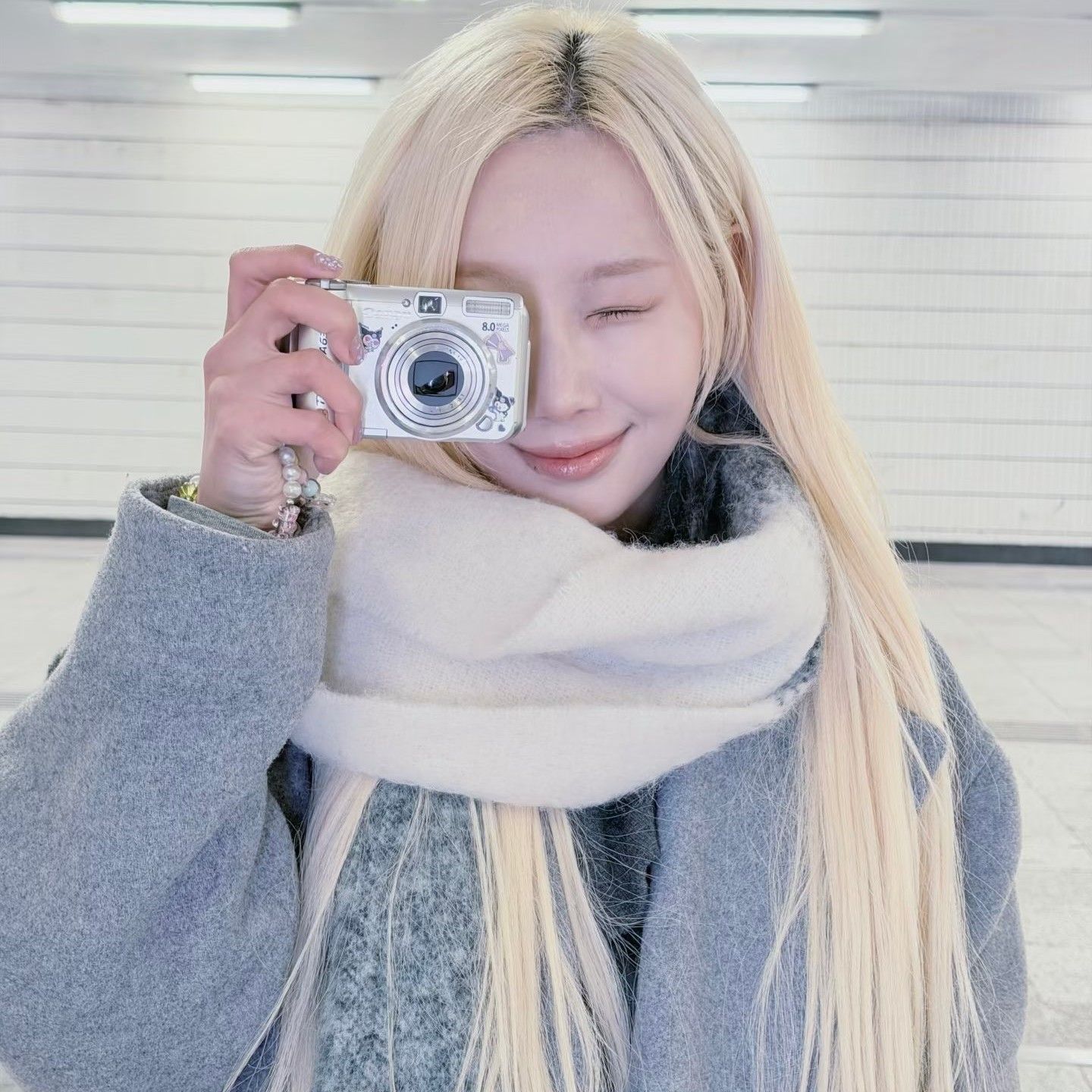 Potret di balik layar DREAMCATCHER