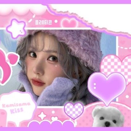 VIVIZ的最新活动照片