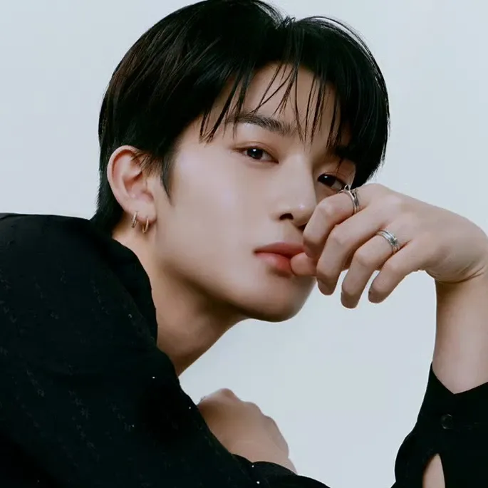 배진영 팬이 찍은 순간