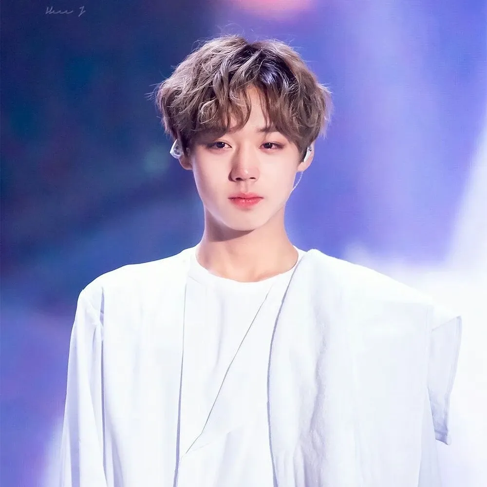 박지훈 최근 활동샷