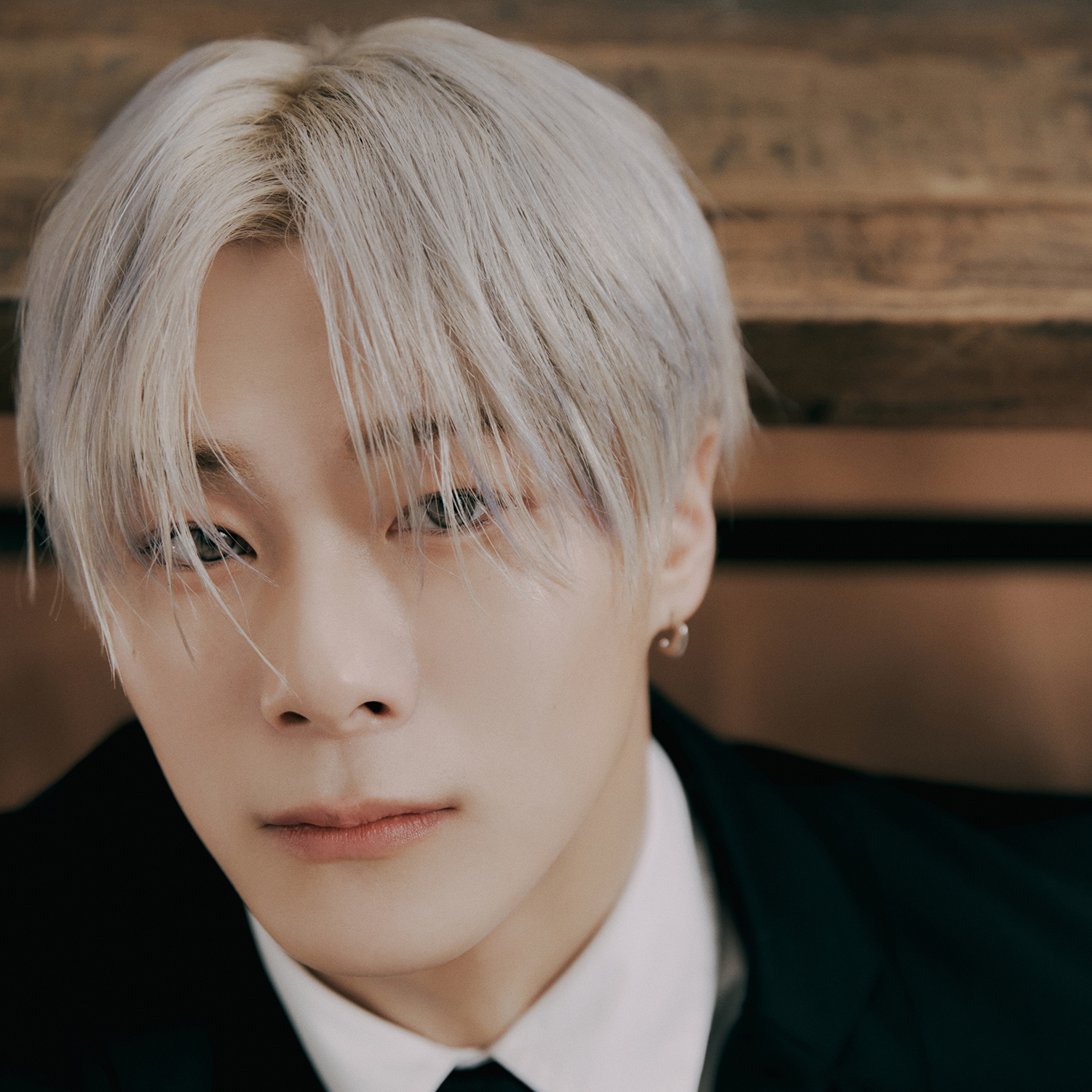 아스트로의 비하인드 컷