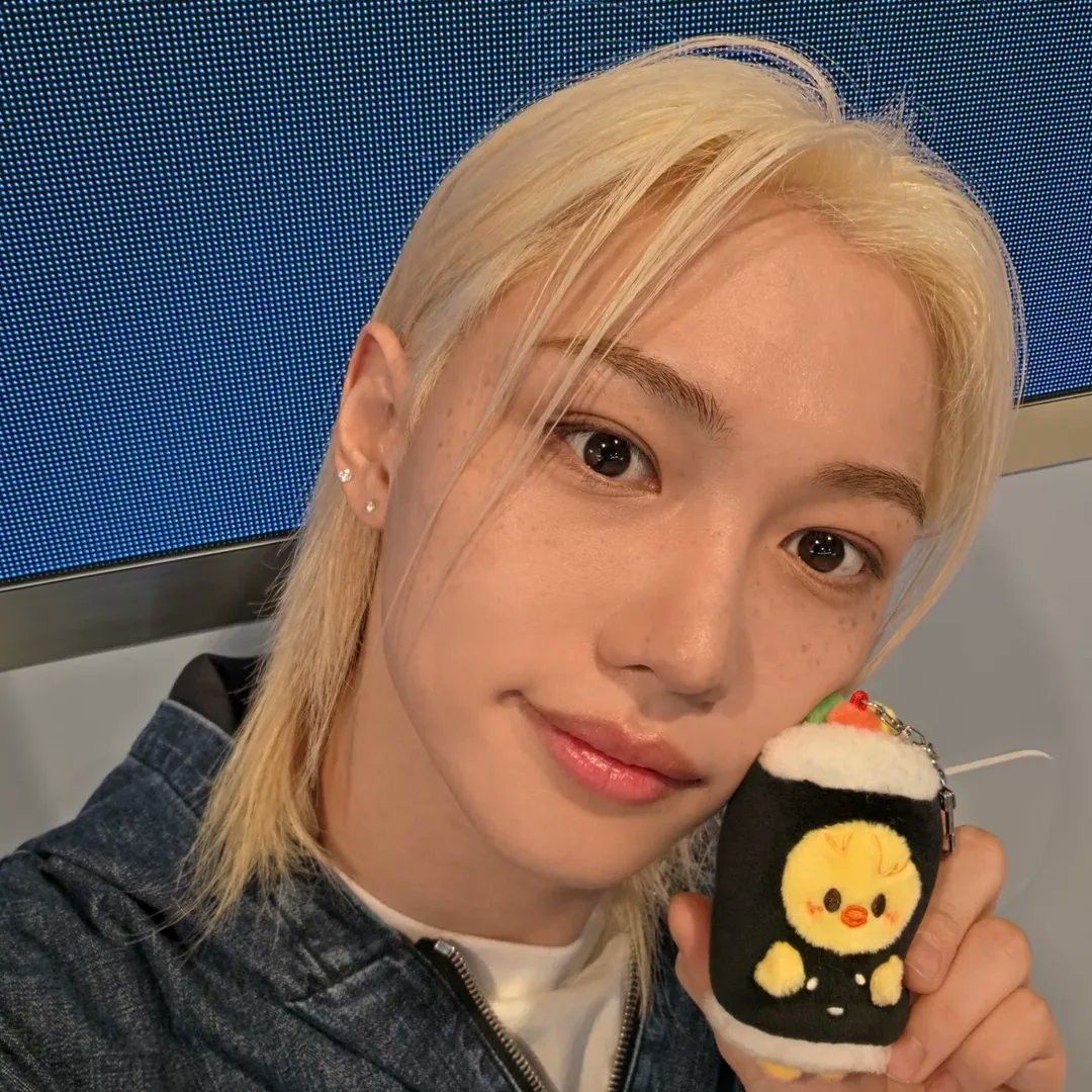 Felix (Stray Kids)的最新照片