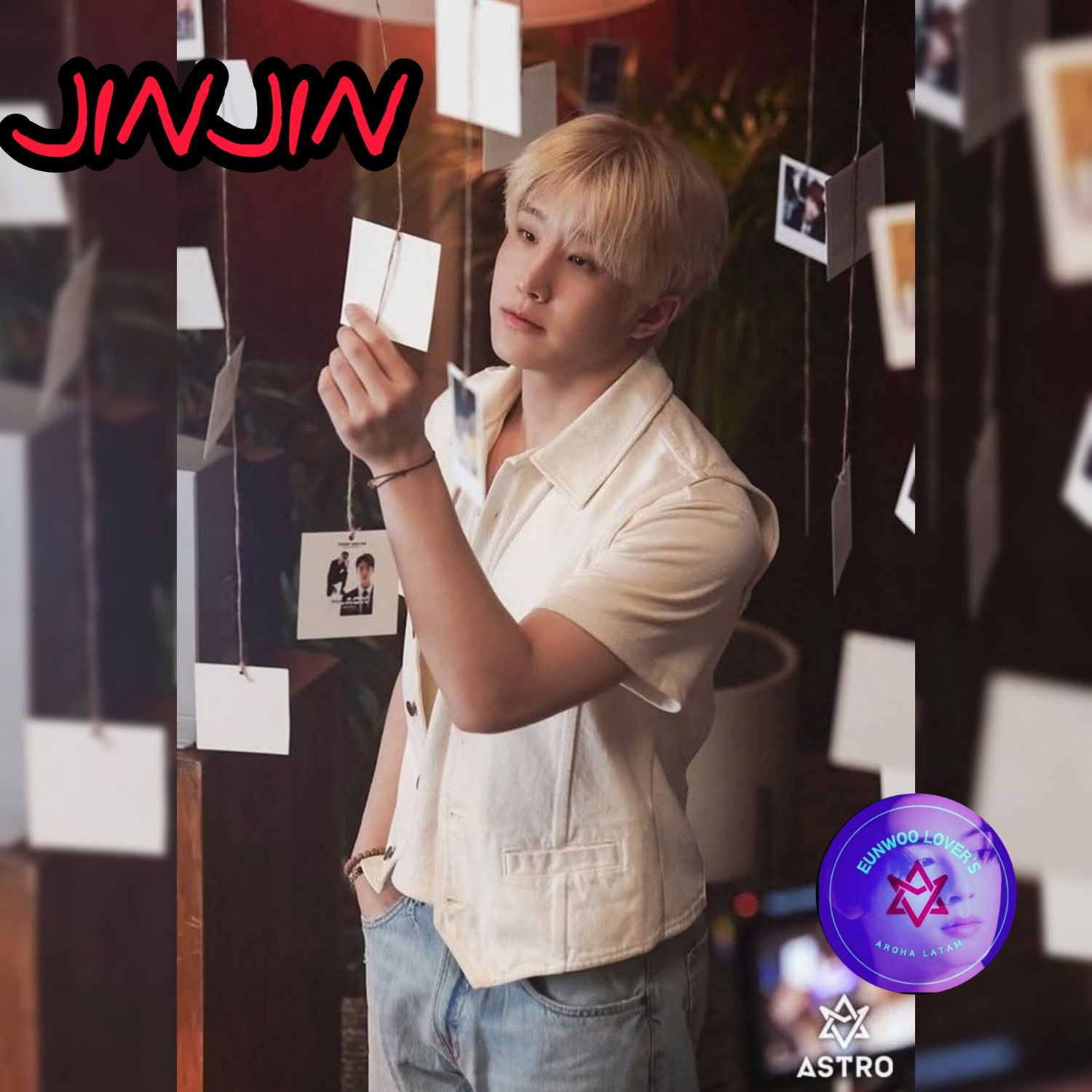 Potret di balik layar ASTRO