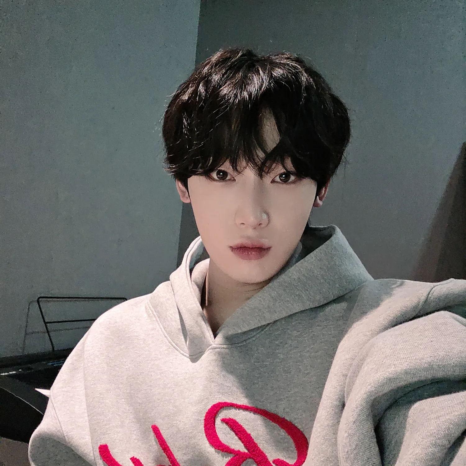 Momen yang diabadikan oleh penggemar Sunoo (ENHYPEN)