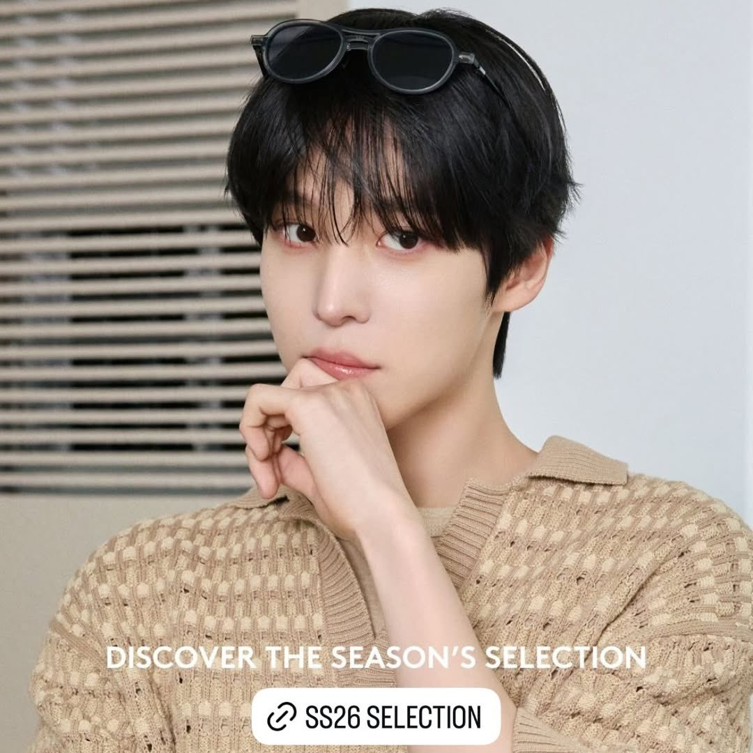 에이티즈 최근 활동샷