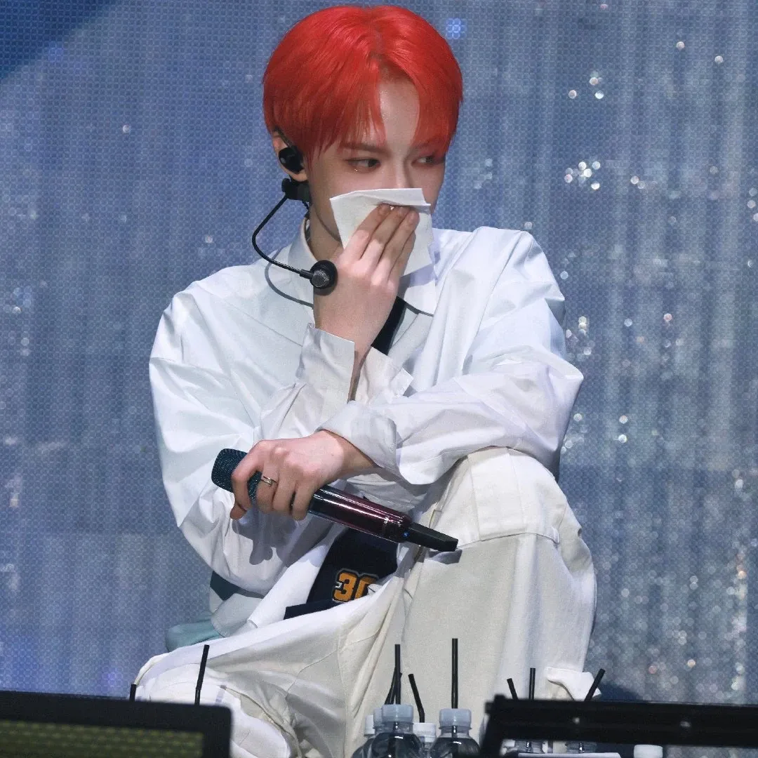 Latest photo of Chenle (NCT DREAM)