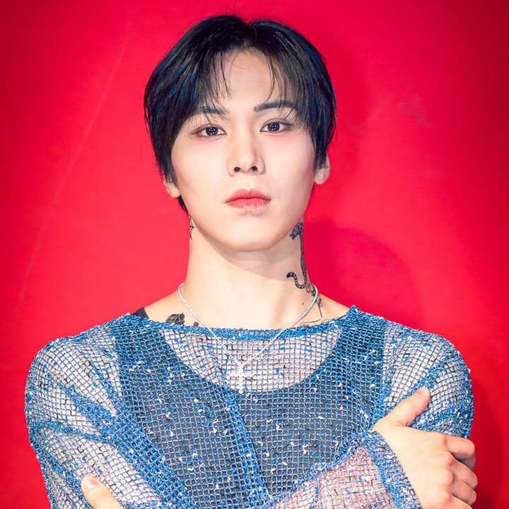 Latest photo of Rocky