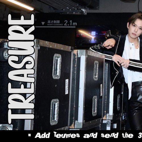 TREASURE의 최신 사진