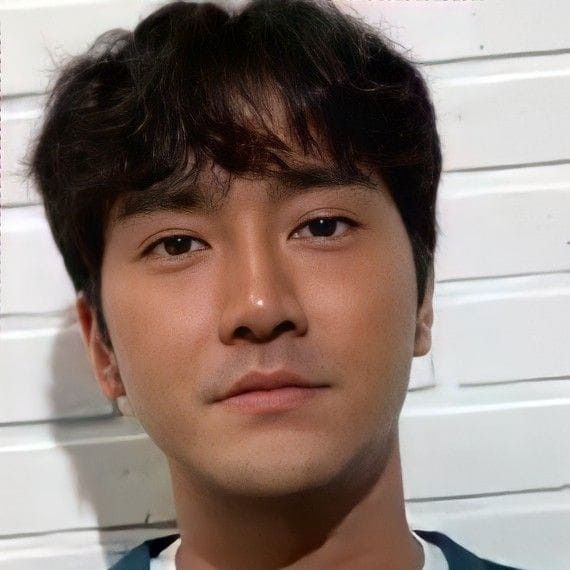 始源 (Super Junior)的最新照片