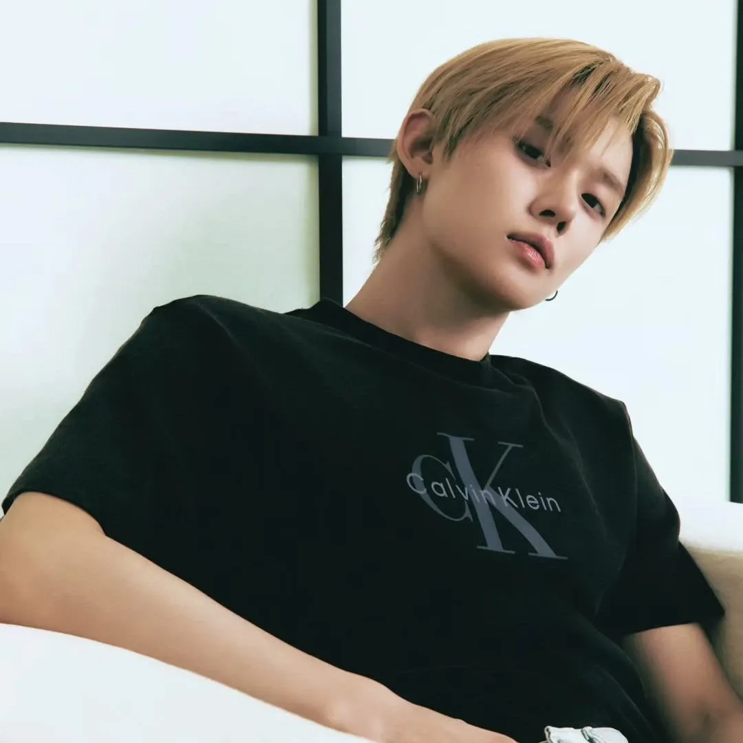 Momen yang diabadikan oleh penggemar Yeonjun (TOMORROW X TOGETHER)