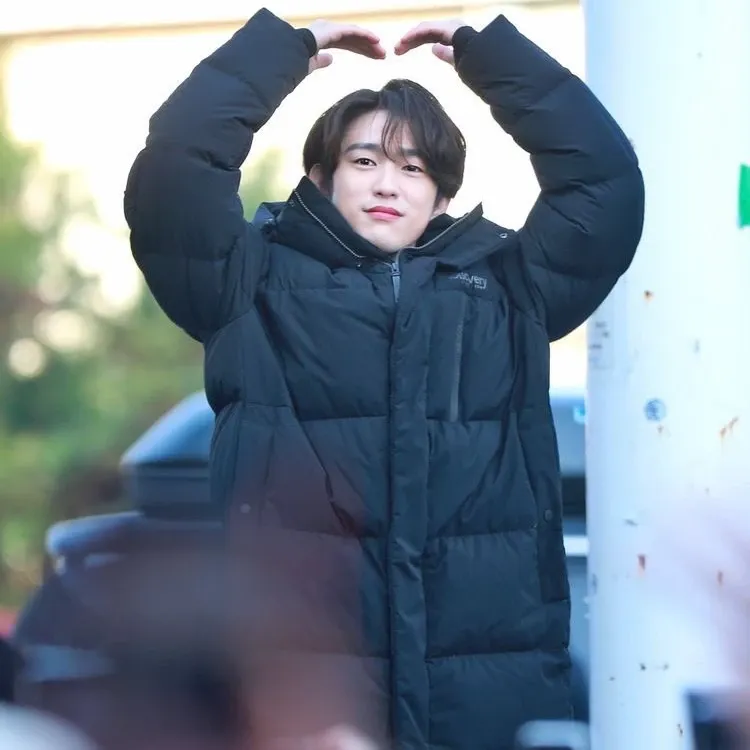 GOT7 최근 활동샷