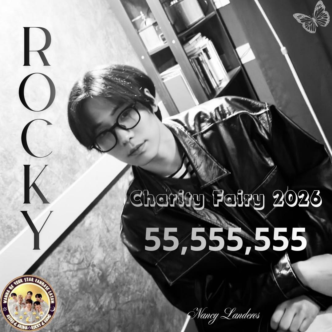 Recent activity shot of Rocky