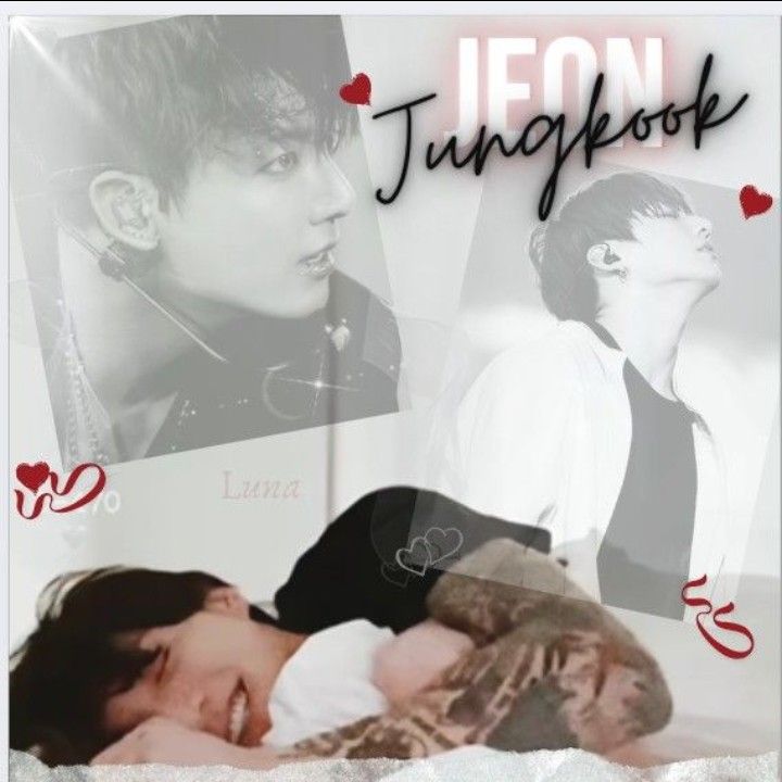 정국 (방탄소년단)의 비하인드 컷