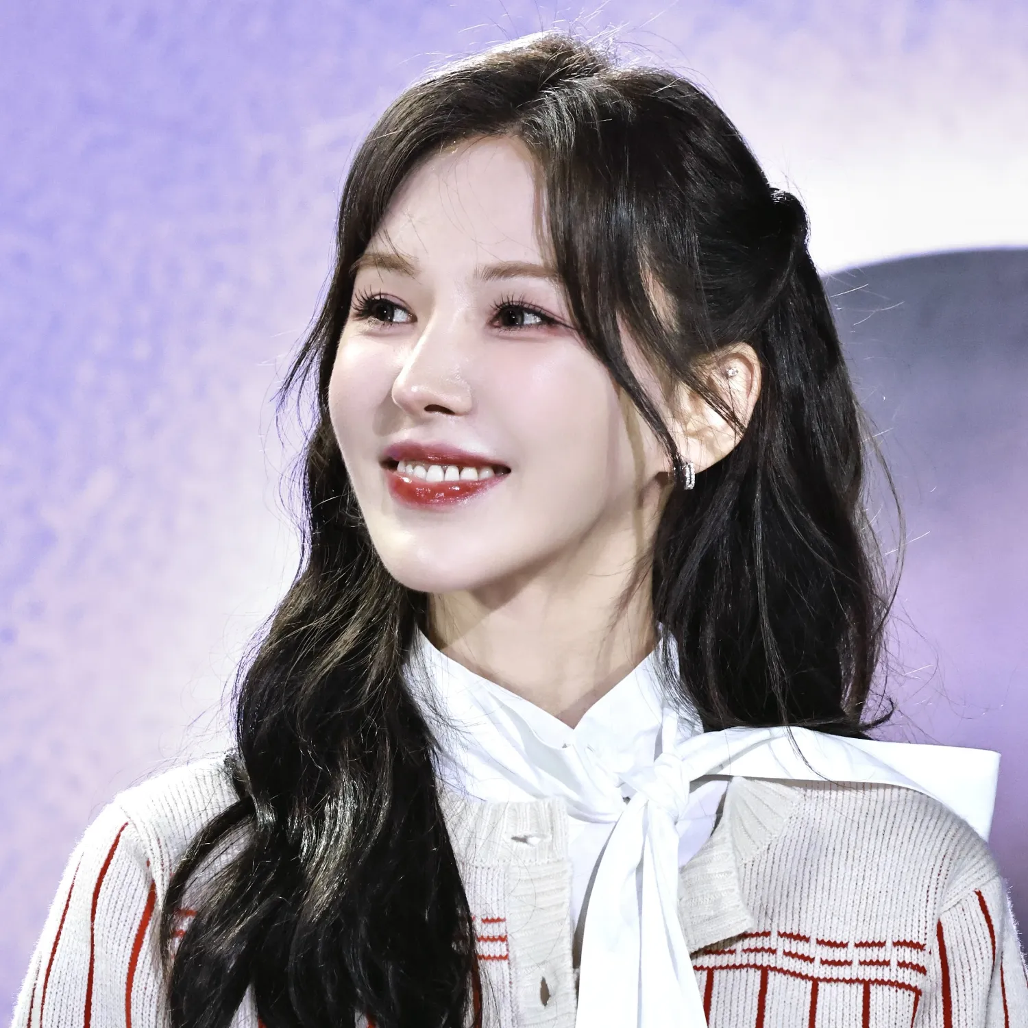 웬디 (레드벨벳) 팬이 찍은 순간