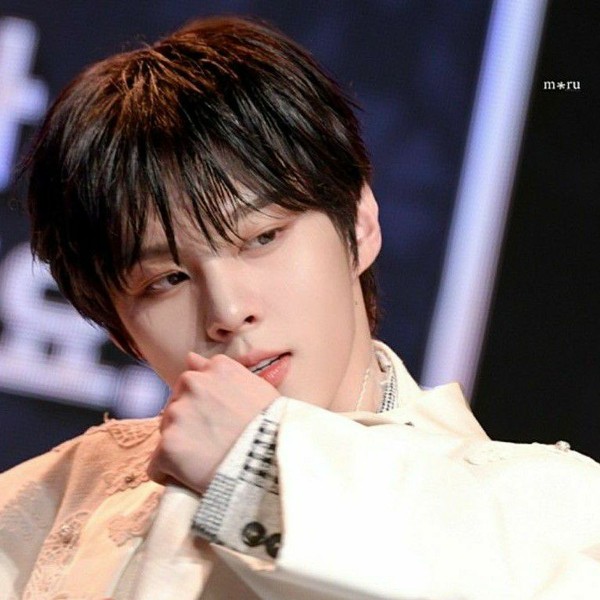 Best moment chosen by Kim Wooseok fandom