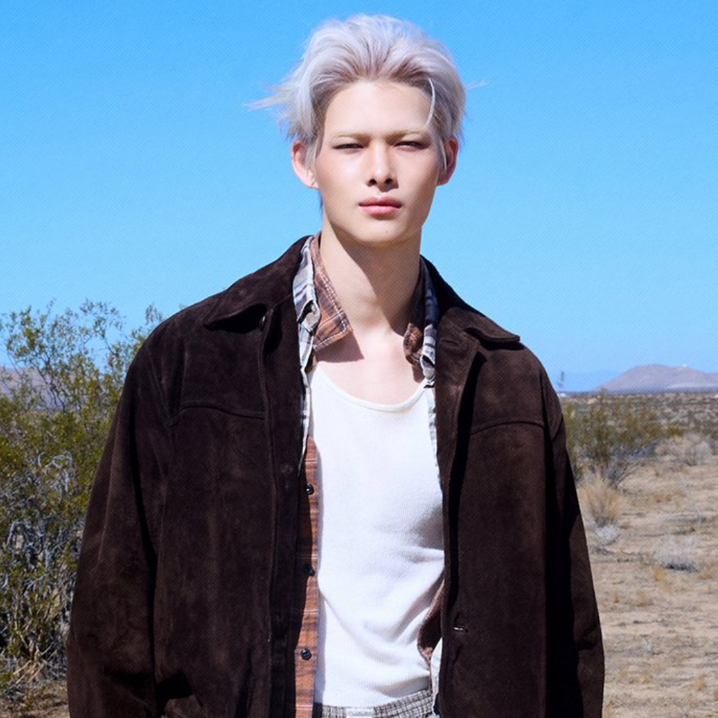 NI-KI (ENHYPEN)的最新照片