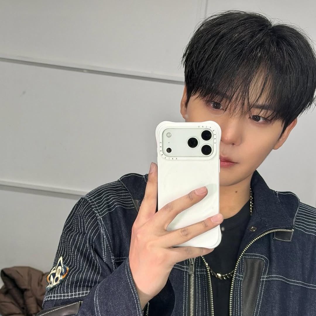 에이티즈 최근 활동샷