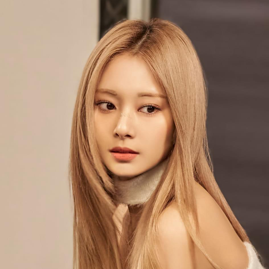 TWICE的最新照片