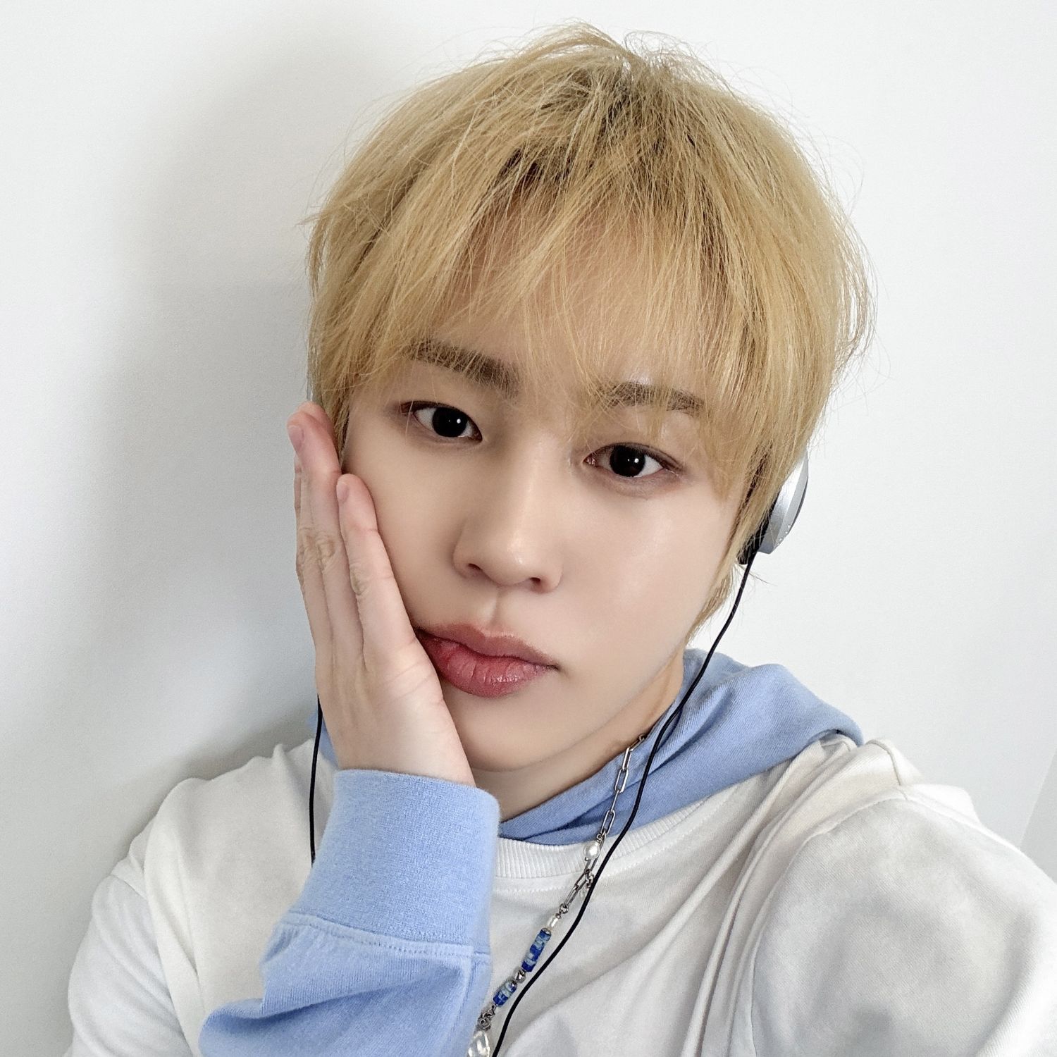 하성운 팬이 찍은 순간