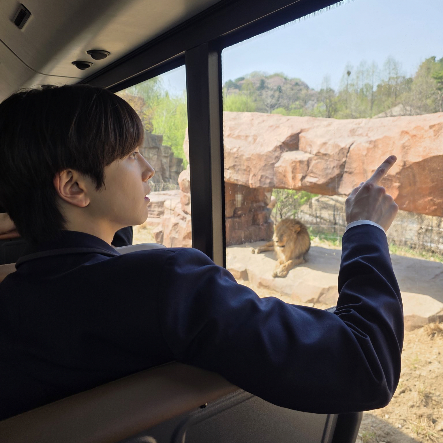 Latest photo of Younghoon (THE BOYZ)