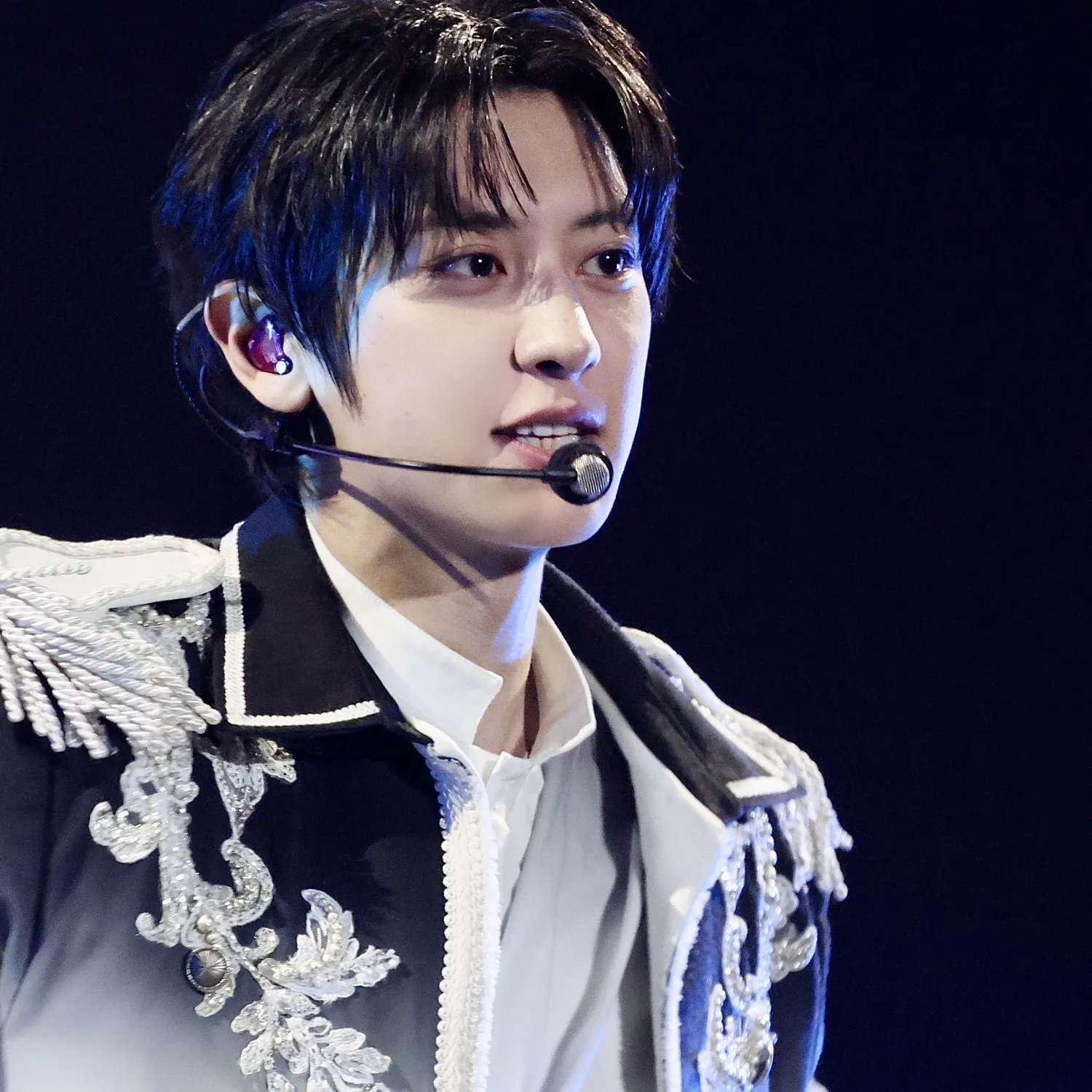 찬열 (EXO)의 최신 사진