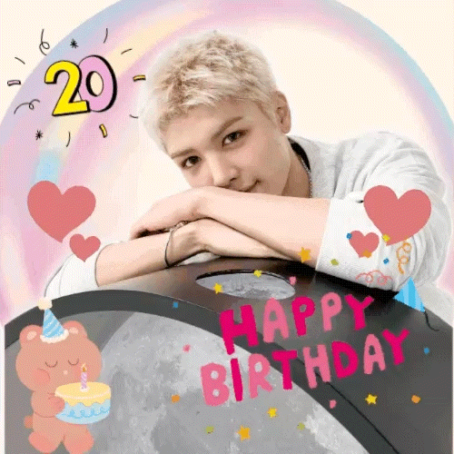 Behind-the-scenes cut of Maki (&TEAM)