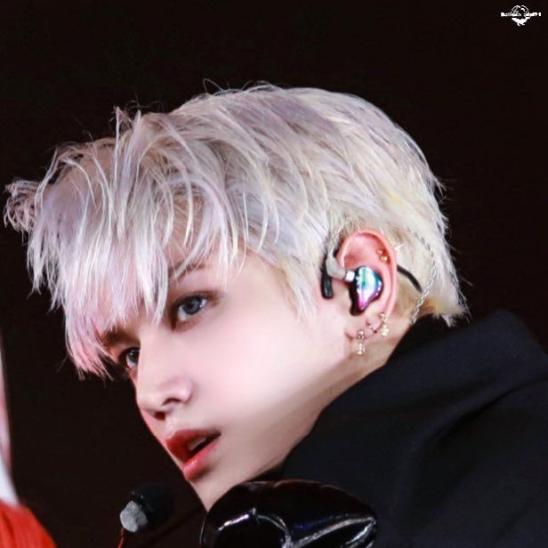 Behind-the-scenes cut of NCT