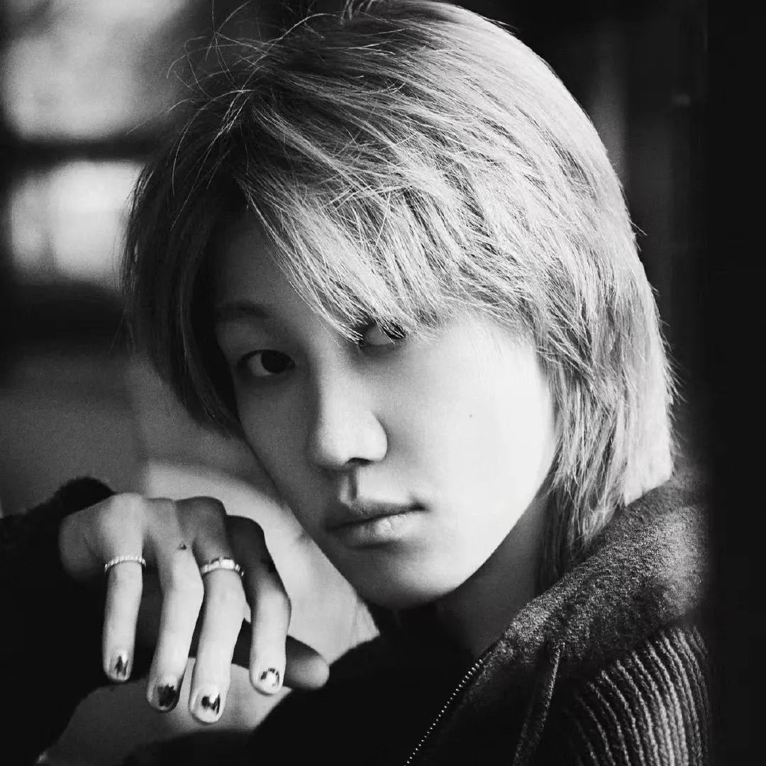 The 8 (SEVENTEEN)の最近の活動写真