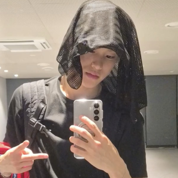 Popular profile picture of Sohee (RIIZE) loved by fans