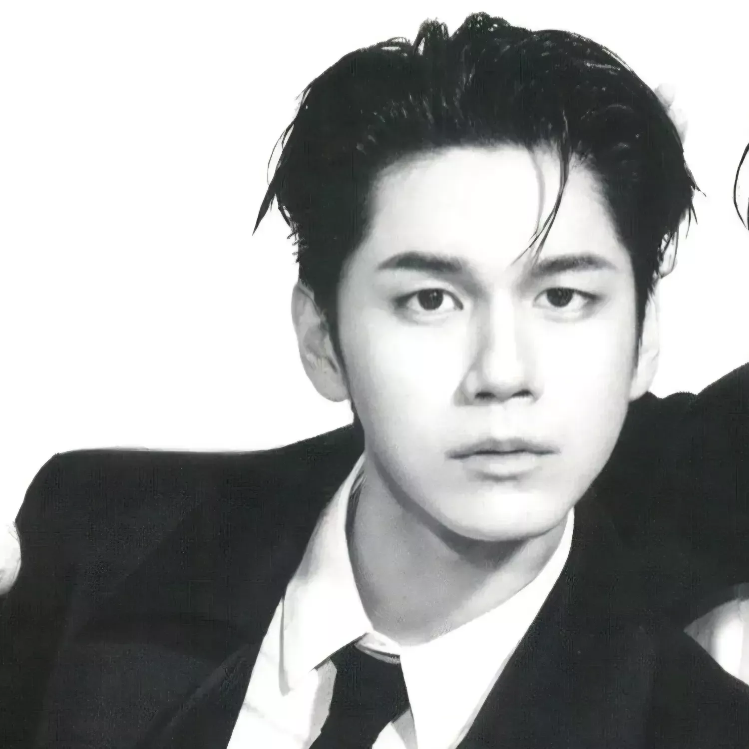 옹성우 최근 활동샷