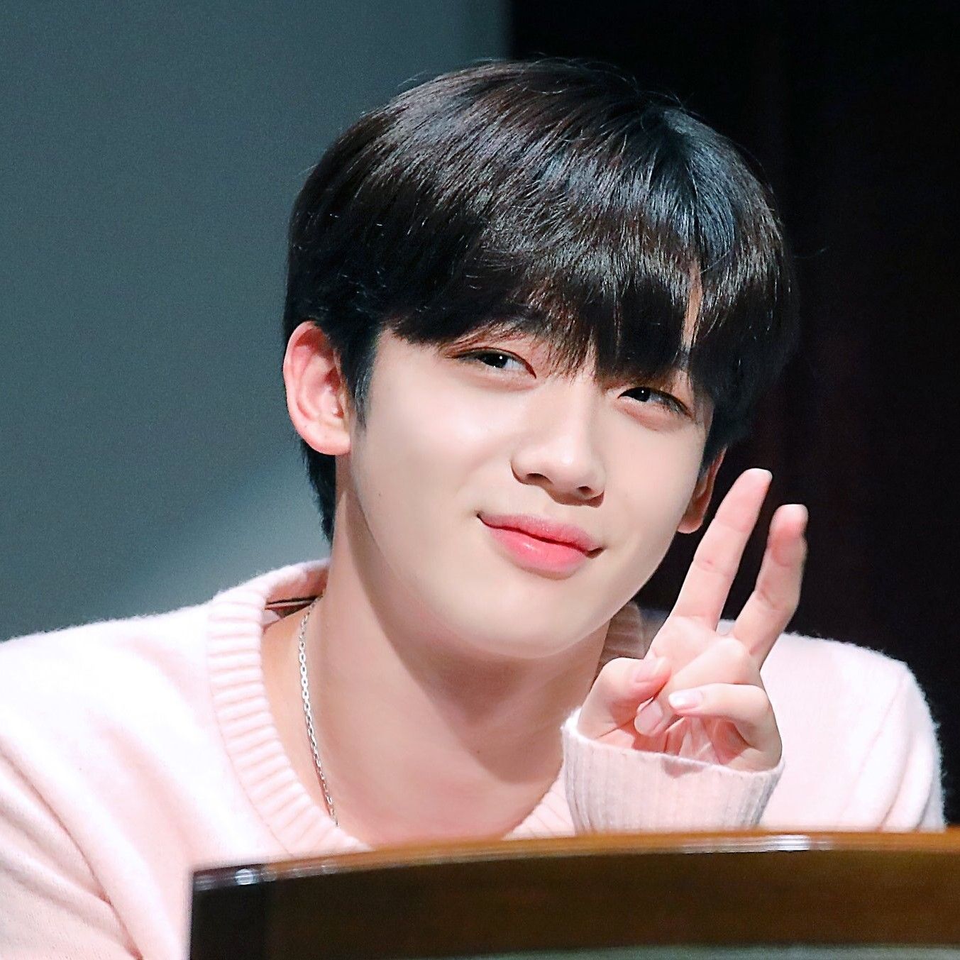 김요한 (위아이) 최근 활동샷