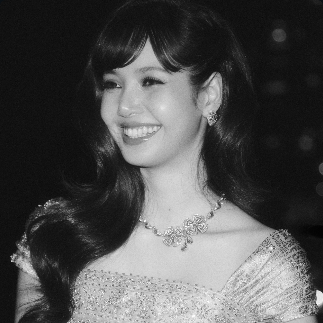 BLACKPINK的最新照片