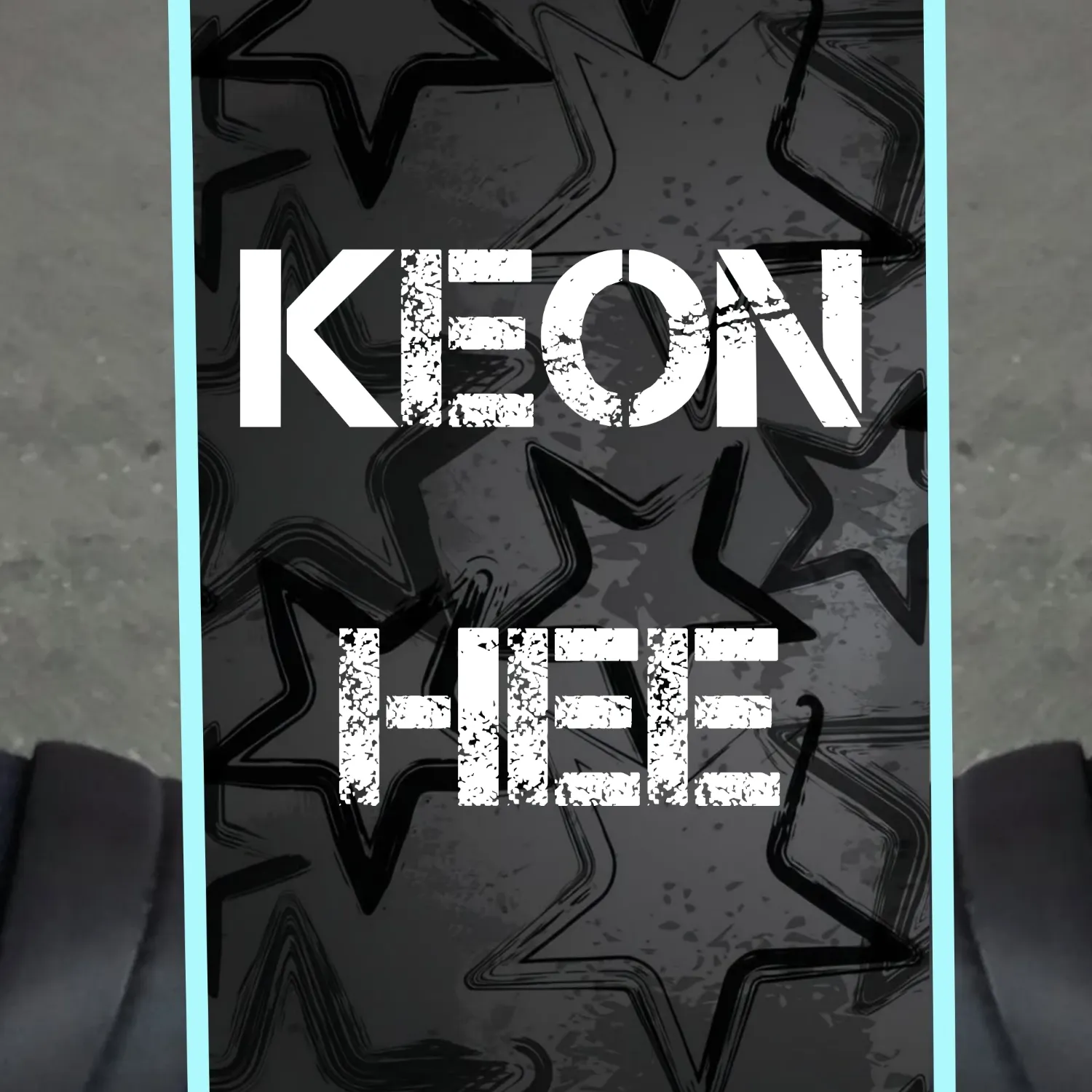 Latest photo of Keonhee (ONEUS)