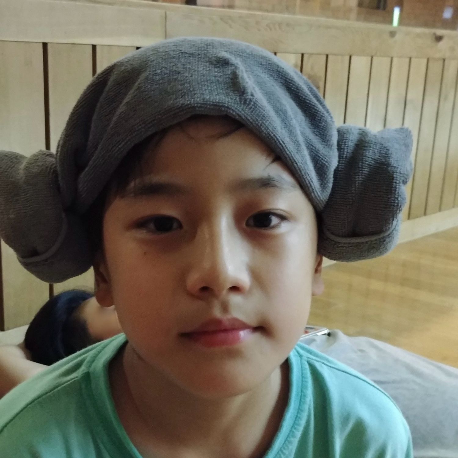 Recent activity shot of Song Seungho (CLOSE YOUR EYES)