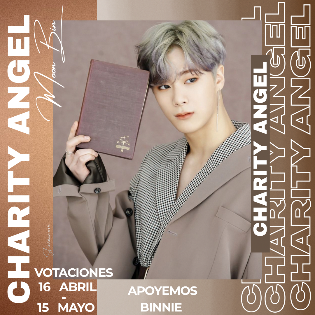 A moment captured by Moonbin (ASTRO)'s fan