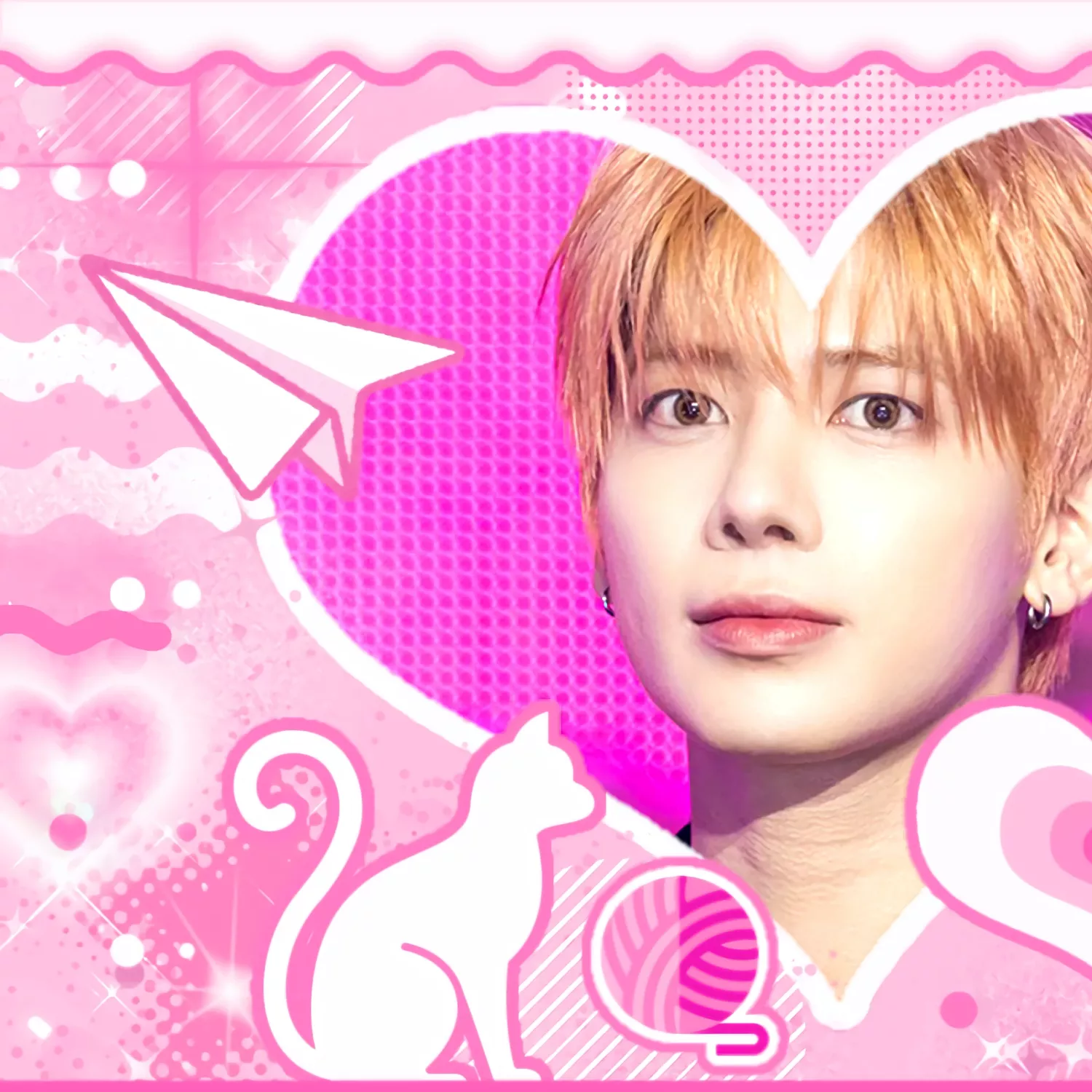 Latest photo of Taehyun (TOMORROW X TOGETHER)