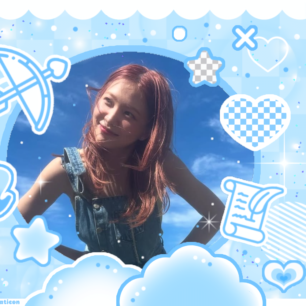 Behind-the-scenes cut of Red Velvet