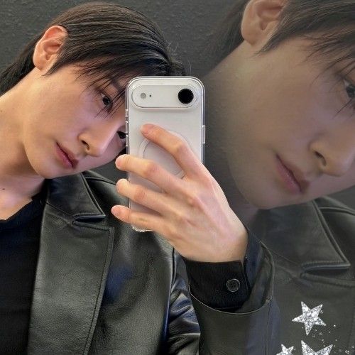 Behind-the-scenes cut of I.M (MONSTA X)