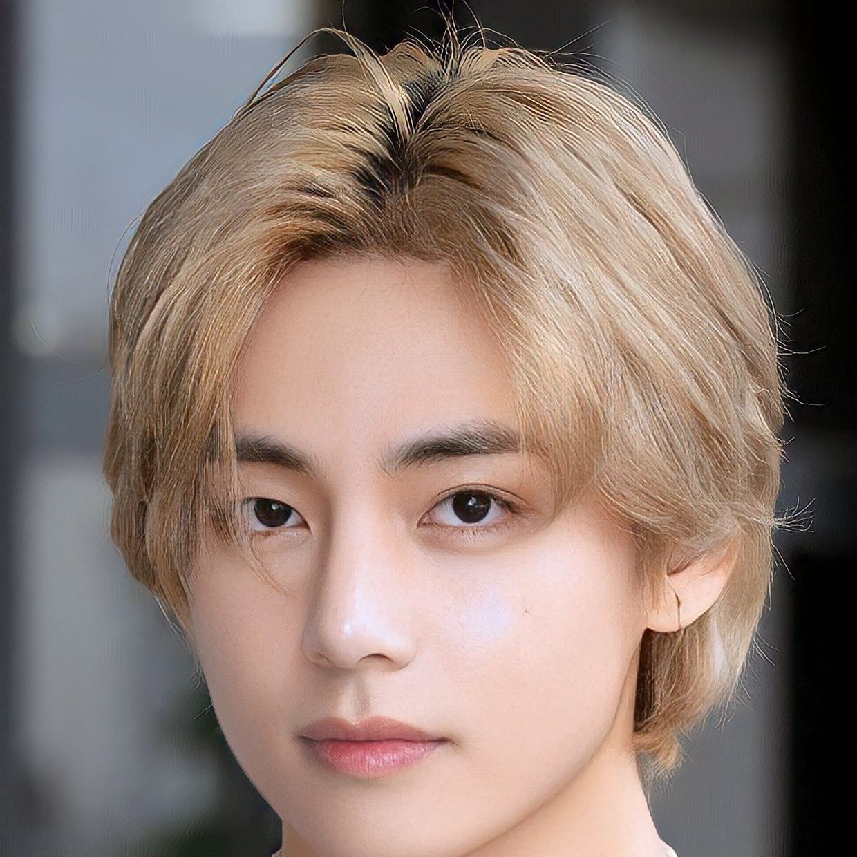 뷔 (방탄소년단) 최근 활동샷