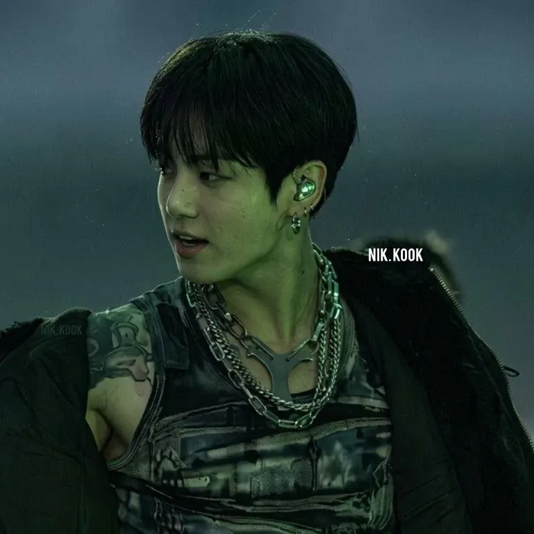 ジョングク (BTS)の最新写真