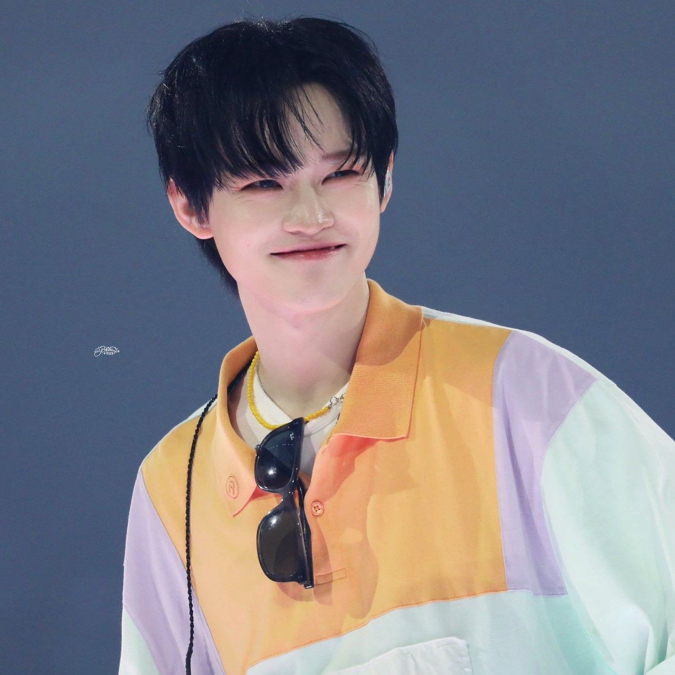 Behind-the-scenes cut of Chenle (NCT DREAM)