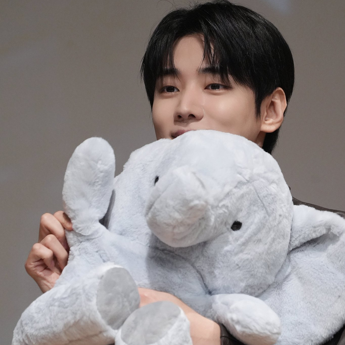 Latest photo of Jaechan (DKZ)