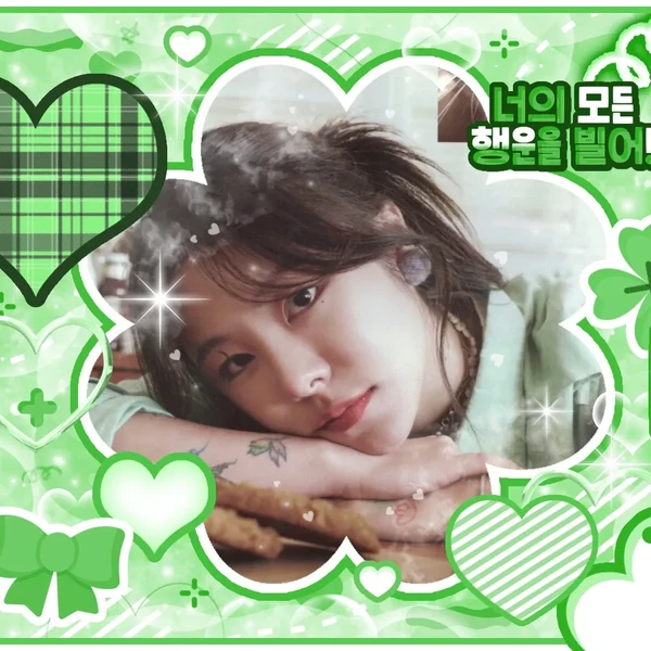 由粉絲團選擇的輝人 (MAMAMOO)最佳時刻