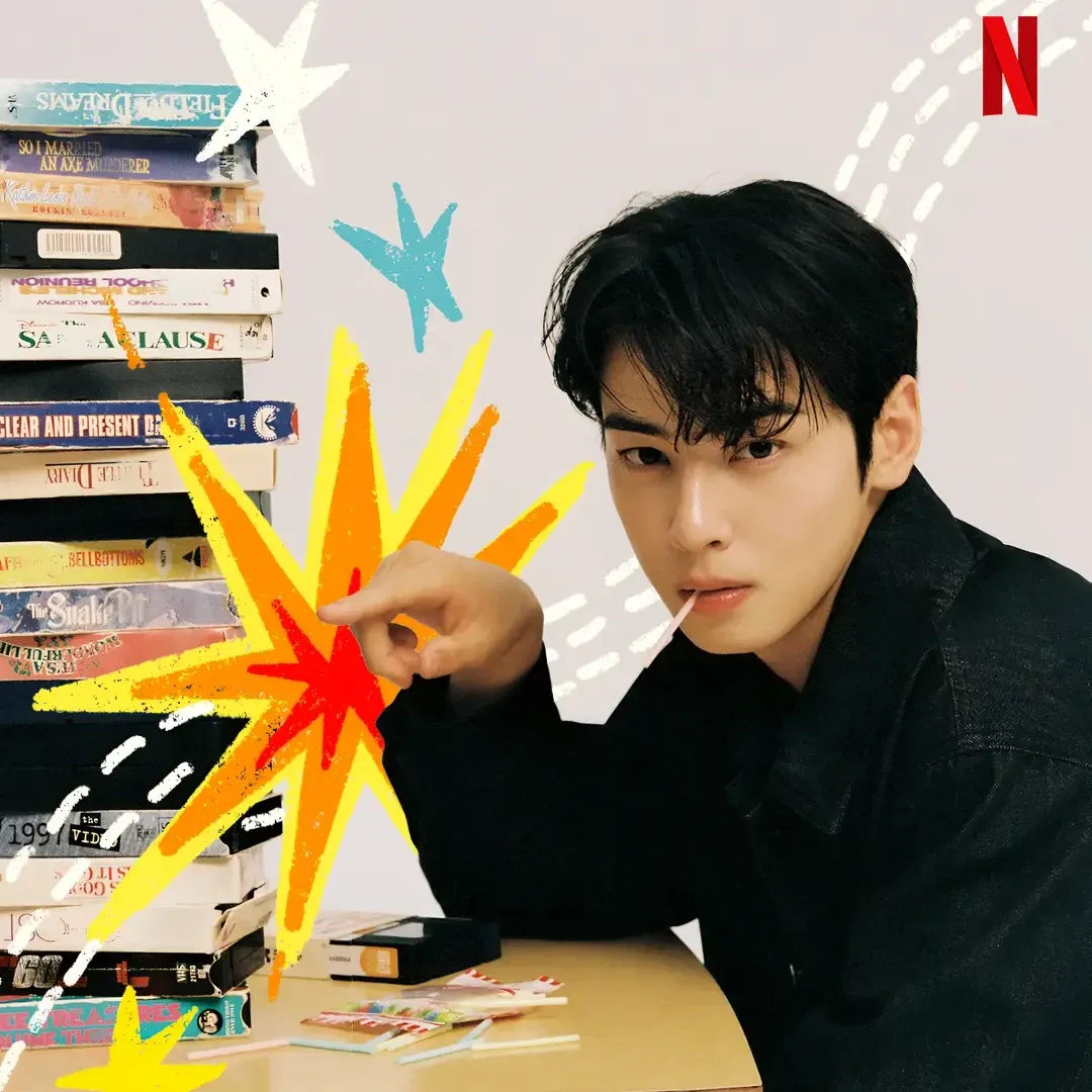 Latest photo of Eunwoo (ASTRO)