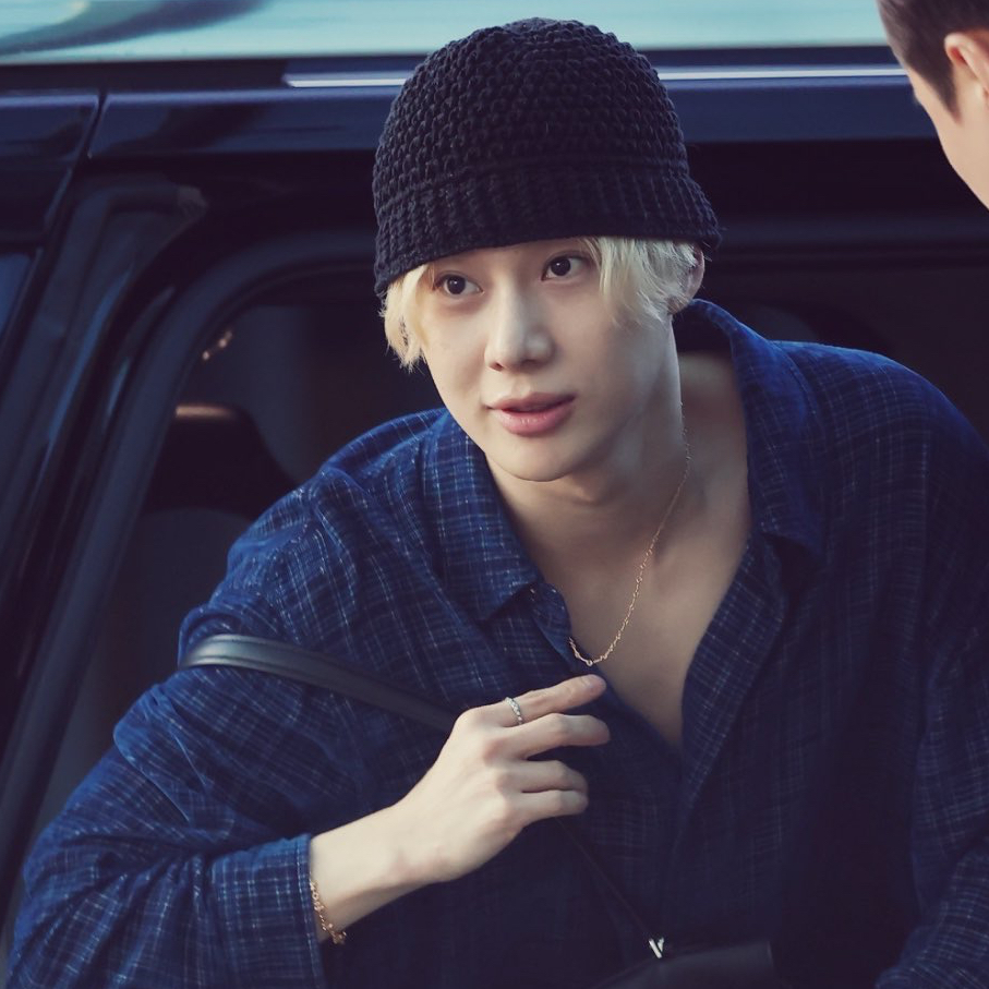 テミン (SHINee)ファンが撮った瞬間