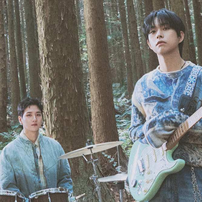 A moment captured by LUCY's fan