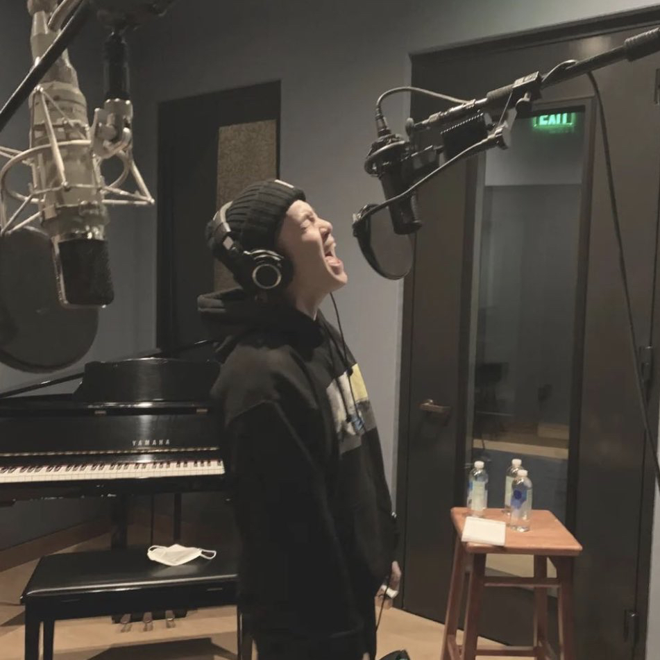 슈가 (방탄소년단) 최근 활동샷