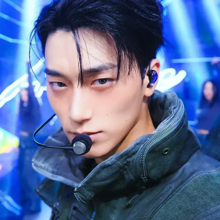 에이티즈 팬이 찍은 순간