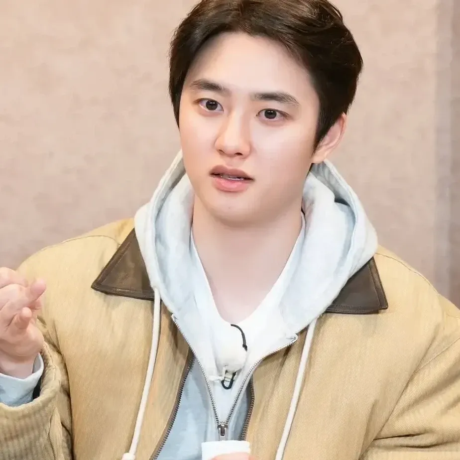 디오 (EXO) 최근 활동샷